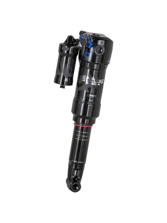 RockShox Super Deluxe 黒 リアサスペンション Amazon.co.jp: RockShox SuperDeluxe Ultimate RCT リアショック